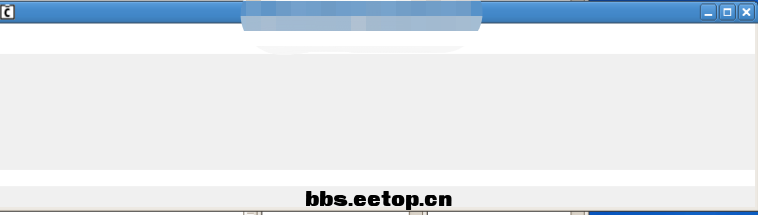 ����IC617ʹ��ʱvirtuoso�������ˡ�